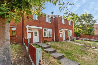 Property on Dunstall Avenue, WV6 0NG