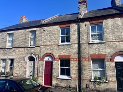 Terraced