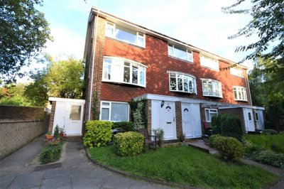 Maisonette