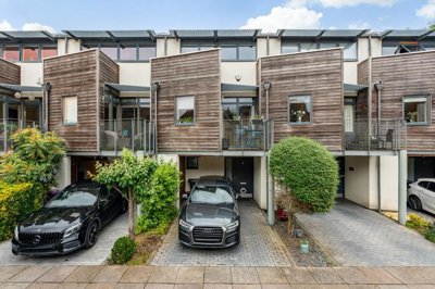 Property on High Street, SG12 9BF