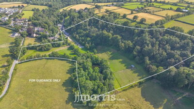 Property on SA44 5NP