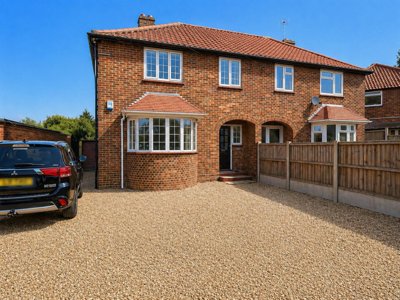 Semi-Detached
