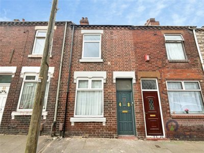 Terraced