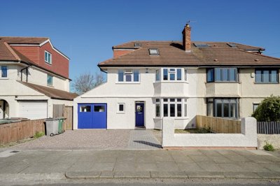 Semi-Detached
