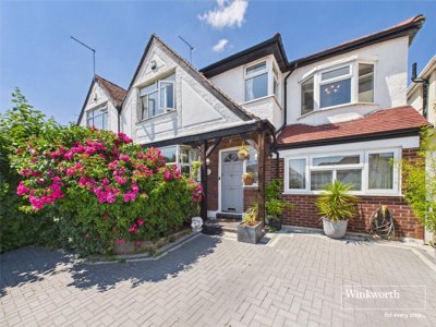 Semi-Detached