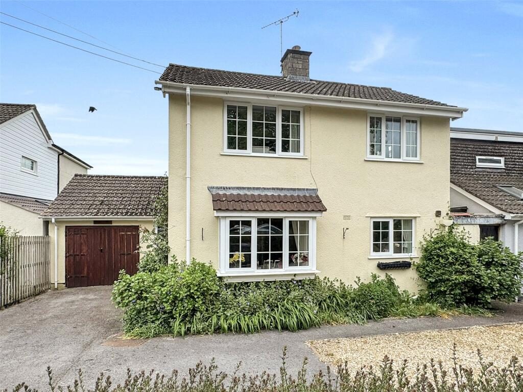 Detached House