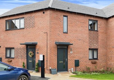 Maisonette