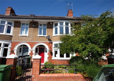 Terraced