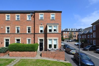 Property on Thirlway Drive, HG4 2TH