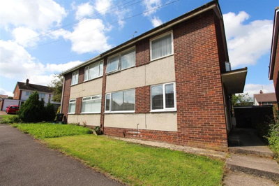 Property on Chelsea Close, BS31 1NF