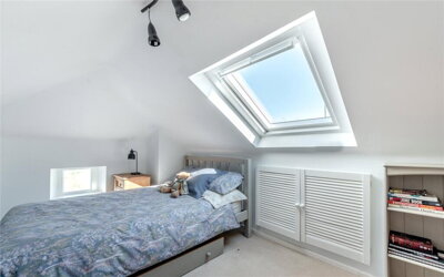 Property on Heol Y Gelli, SA19 8HY