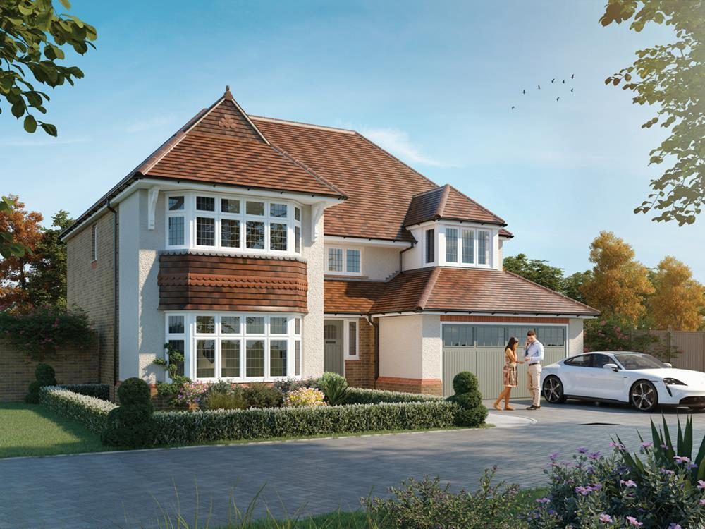 Detached House