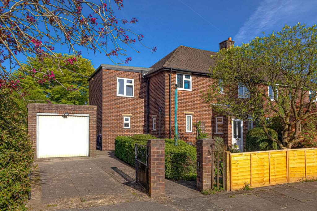 Detached House