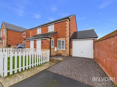 Semi-Detached
