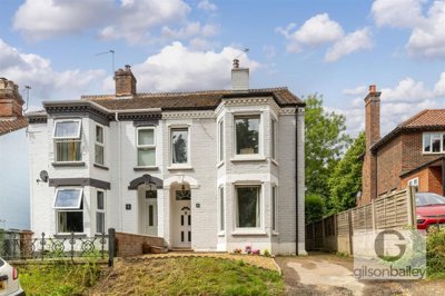 Semi-Detached