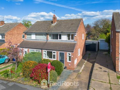 Property on Westmorland Way, DN5 7PW