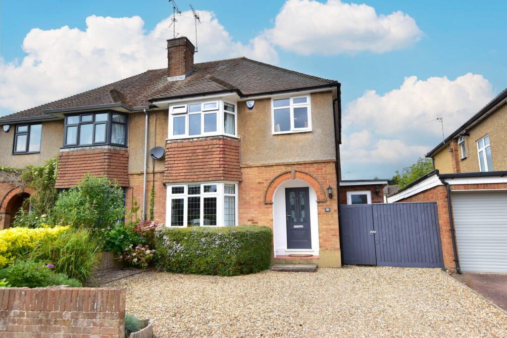 Detached House
