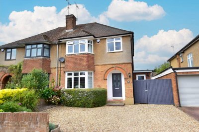Semi-Detached