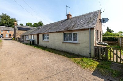 Property on Carriers Entry, PH1 4BA