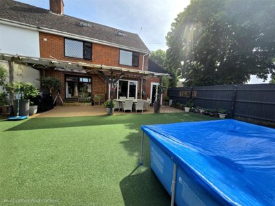 Semi-Detached