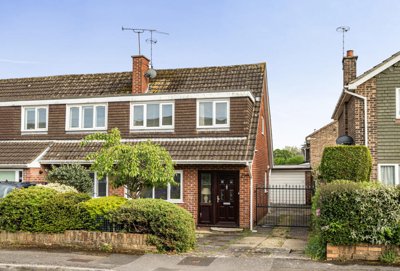 Semi-Detached