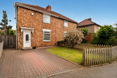 Semi-Detached