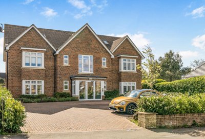 Property on Arnolds Way, OX2 9JB