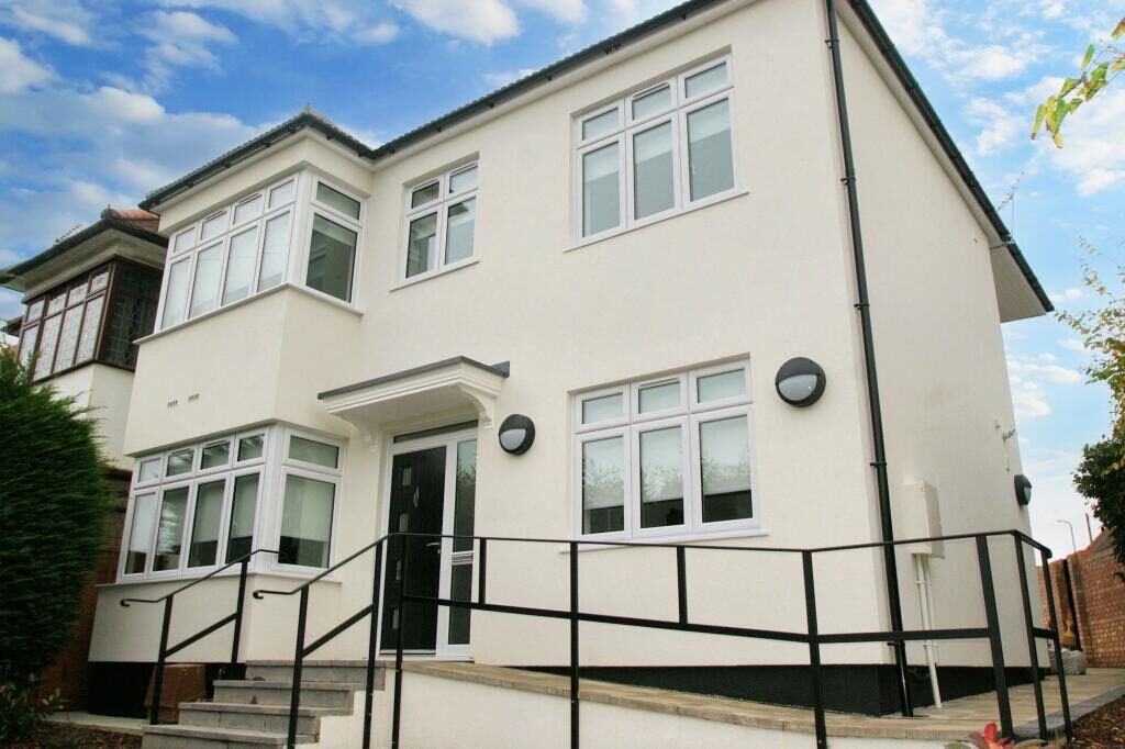 House Of Multiple Occupation