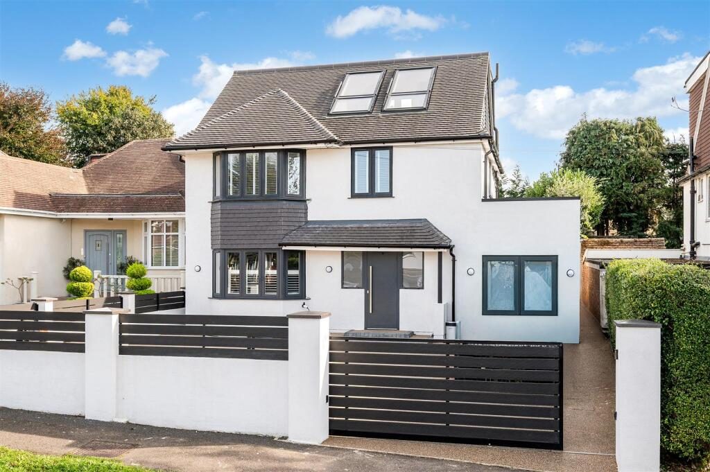 Detached House