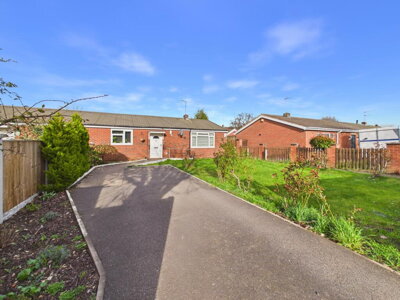 Property on Hatfield Road, DE24 0BU