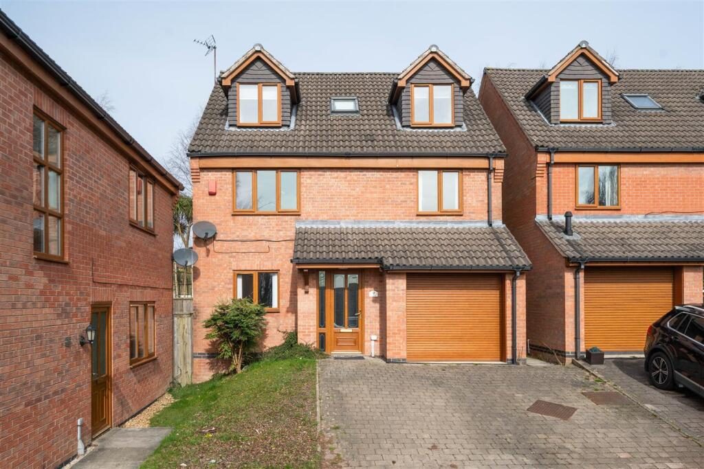Detached House