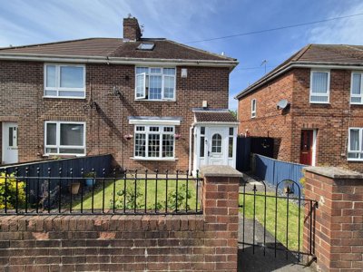 Semi-Detached