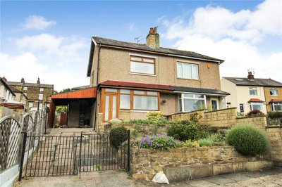 Property on Lynton Drive, BD20 5BA