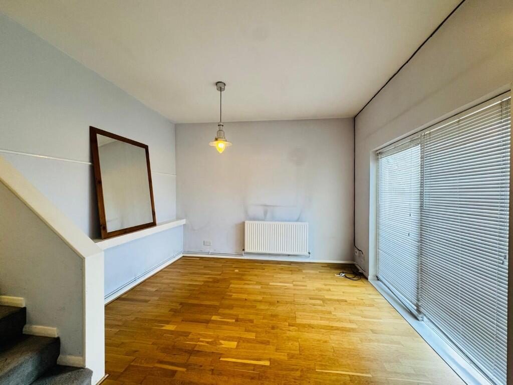 Maisonette