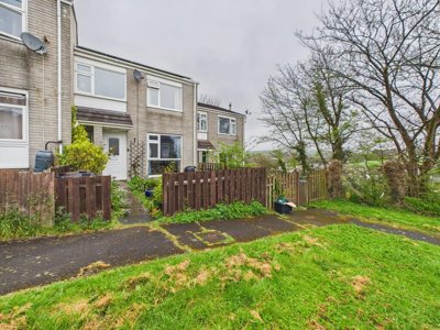 Property on St Peters Road, EX23 9BD