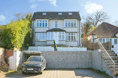 Property on Hampermill Lane, WD19 4PJ