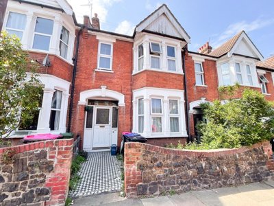 Terraced