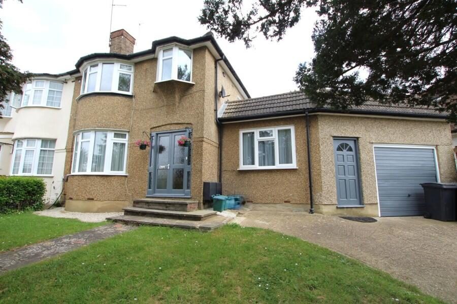 Maisonette