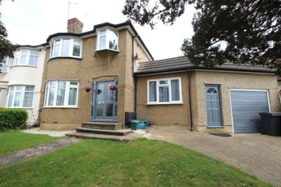 Maisonette