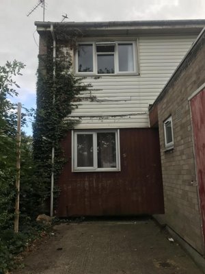Detached
