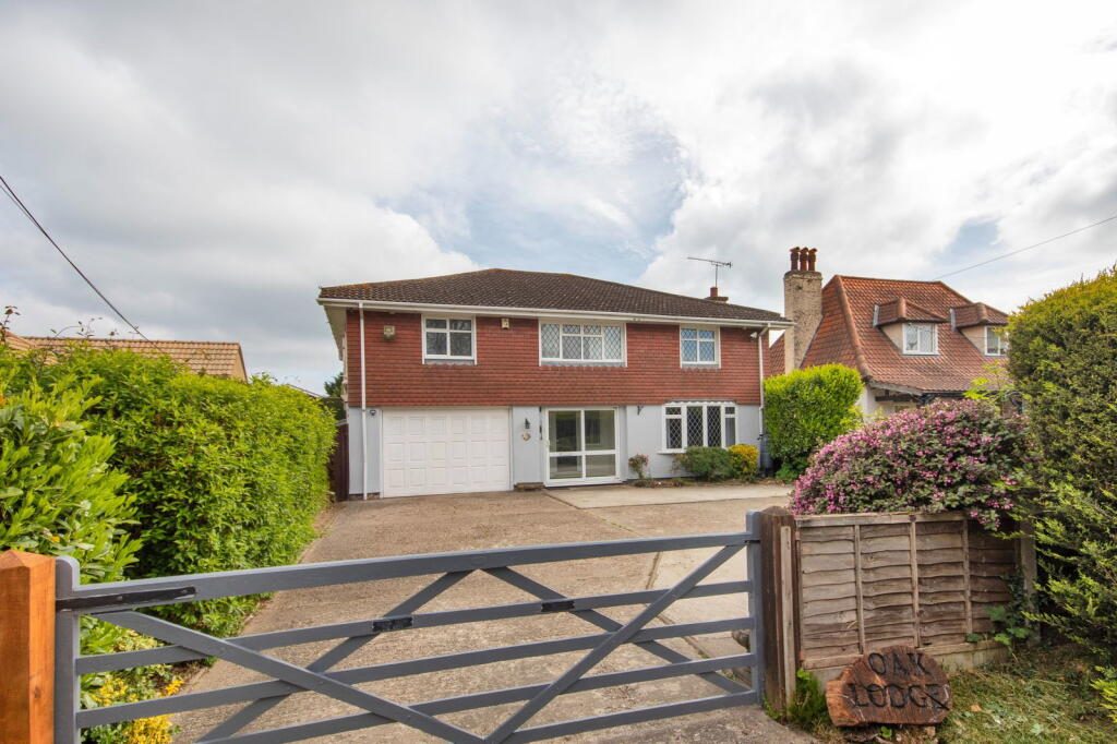 Detached House
