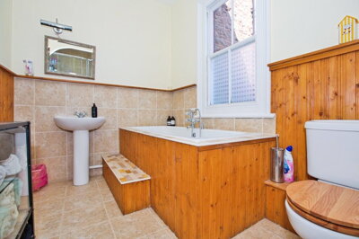 Property on Barford Close, TA5 1AE