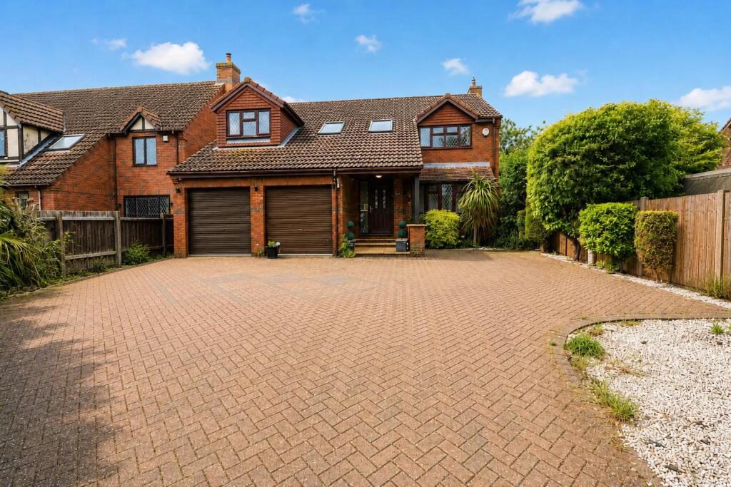 Detached House