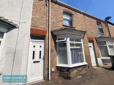 Property on Eastbourne Road, TA1 1SU