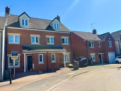 Terraced