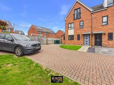 Property on Oxendale Road, TS10 4FH