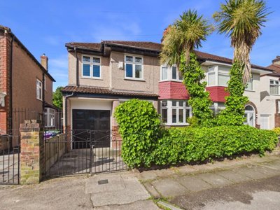 Semi-Detached