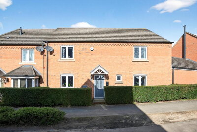 Property on Celtic Close, NN10 8NX