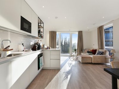 Property on Beresford Avenue, HA0 1PY