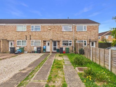 Property on Giles Cox, GL2 4YL